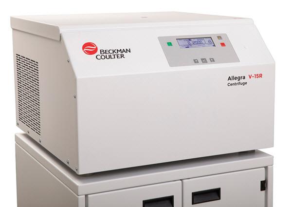 Centrifuga de Bancada Allegra V 15R