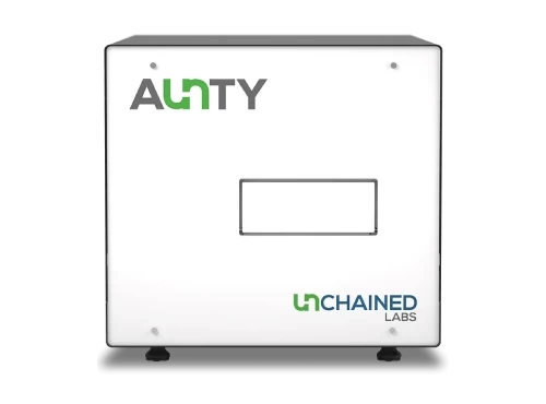 AUNTY