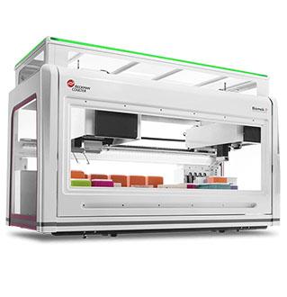 Automação - Biomek i-Series