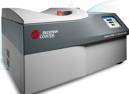 ULTRACENTRIFUGA Optima Max TL