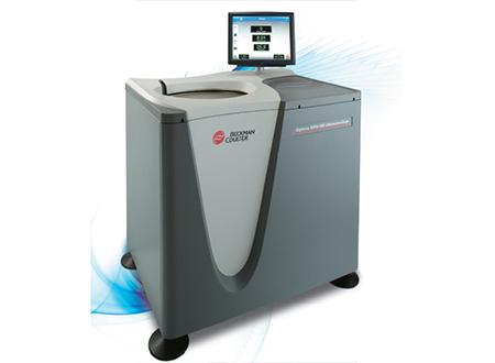 ULTRACENTRIFUGA Optima XE