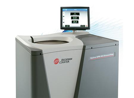 ULTRACENTRIFUGA Optima XPN